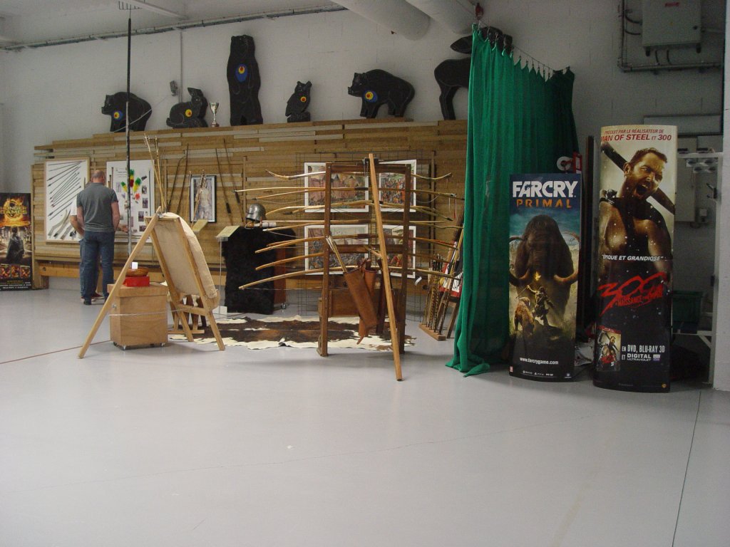 40 ans de la Compagnie